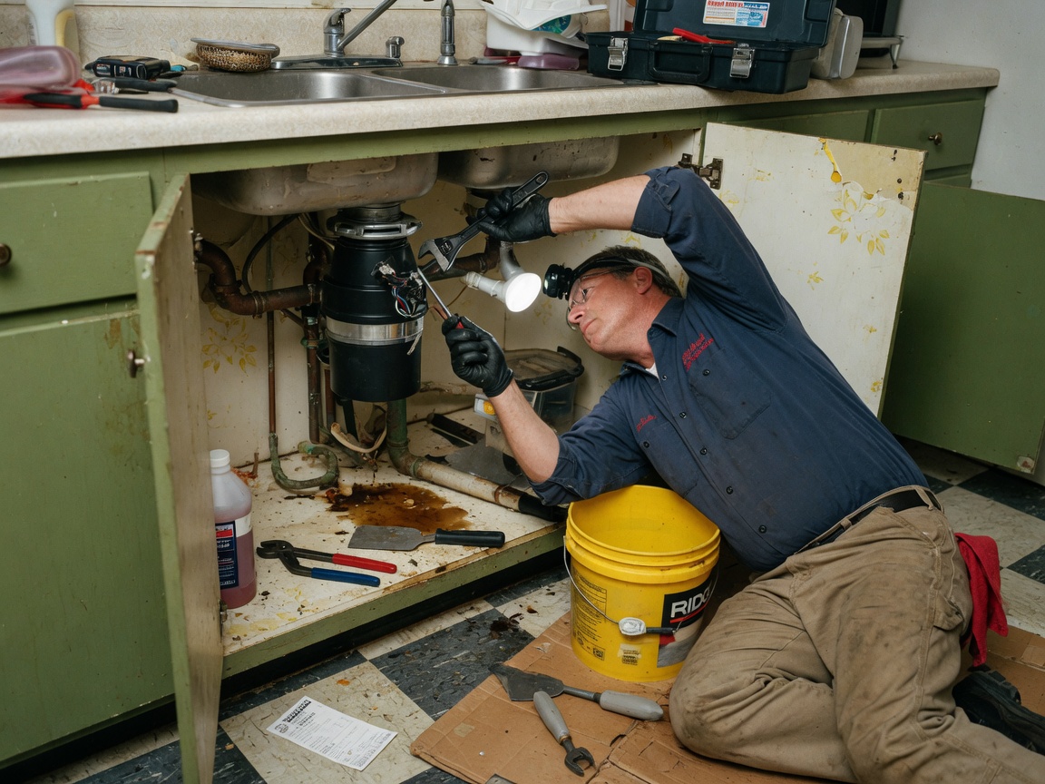 plumbing in Qulin